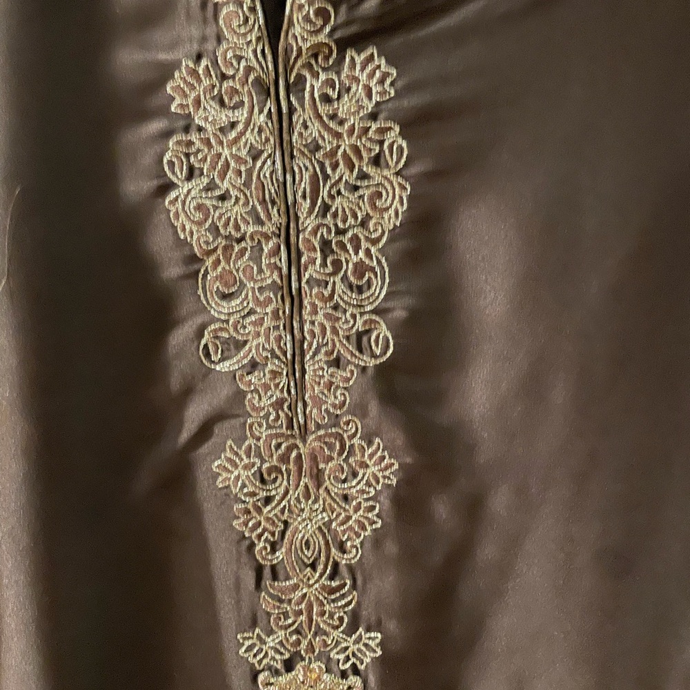 Pakistani Tunic - Picture 2 of 3